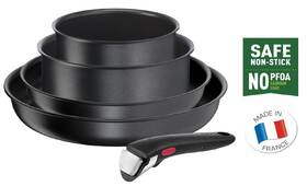 Sada riadu Tefal Daily Chef L7629102, 5 ks 

 obrázok produktu 1 z 11