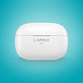 Slúchadlá LAMAX Clips1 Play biela

 obrázok produktu 1 z 5