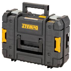 Box na náradie Dewalt DWST83345-1 

 obrázok produktu 1 z 5