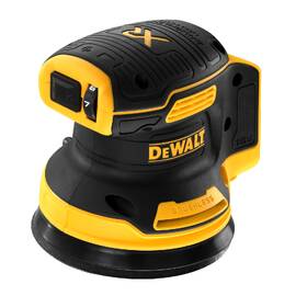 Excentrická brúska Dewalt DCW210NT-XJ (bez batérie) 

 obrázok produktu 1 z 2