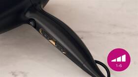 Fén Philips HPS920/00 Prestige Pro čierny

 obrázok produktu 9 z 12