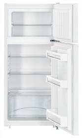 Chladnička Liebherr CTPe211 biela

 obrázok produktu 2 z 6