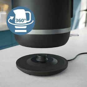 Rýchlovarná kanvica Philips HD9395/90 čierna

 obrázok produktu 2 z 9