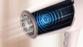 Fén Philips BHD501/00 biely

 obrázok produktu 3 z 18