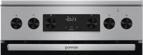 Sklokeramický sporák Gorenje GECS5C70XPA nerez

 obrázok produktu 2 z 5