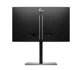 Monitor HP E22 G5 čierny/strieborný

 obrázok produktu 5 z 6