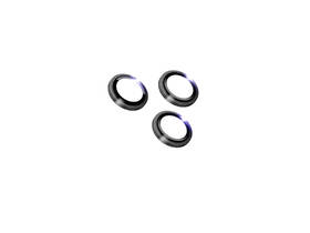 Tvrdené sklo FIXED Sapphire Camera Glass na Apple iPhone 15 Pro/15 Pro Max čierne

 obrázok produktu 1 z 6