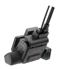 Autokamera Mio MiVue MiSentry 12T 4G LTE čierna

 obrázok produktu 5 z 11