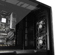 Case be quiet! Dark Base Pro 901 Window čierna

 obrázok produktu 6 z 10
