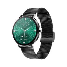 Inteligentné hodinky Carneo Phoenix HR+ 2nd čierne

 obrázok produktu 1 z 7