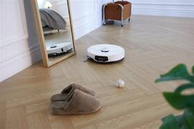 Robotický vysávač Roborock S8 MaxV Ultra white biely

 obrázok produktu 25 z 39