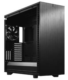 Case FRACTAL DESIGN Define 7 XL Tempered Glass Dark Tint čierna

 obrázok produktu 8 z 11