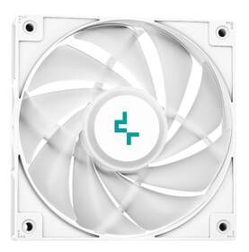 Vodný chladič DeepCool LE520 biely

 obrázok produktu 3 z 6
