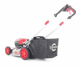Kosačka Cramer 48LM48SPK4 (s batériou) 

 obrázok produktu 2 z 12