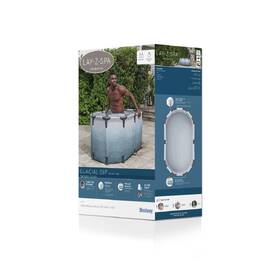 Ochladzovací sued Bestway Lay-Z-Spa®  Glacial Dip™ pro 2 osoby 

 obrázok produktu 22 z 22