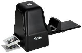 Skener Rollei DF-S 180 čierny

 obrázok produktu 4 z 5