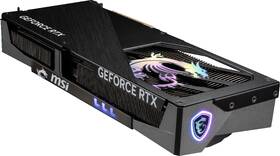 Grafická karta MSI GeForce RTX 5070 12G GAMING TRIO OC 

 obrázok produktu 5 z 10