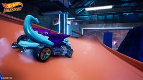 Hra Milestone Xbox Series X Hot Wheels Unleashed 

 obrázok produktu 4 z 9