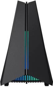 Router TP-Link Archer GXE75, AXE5400 čierny

 obrázok produktu 10 z 16