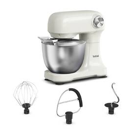 Kuchynský robot Tefal QB140AF0 Bake Easy biely

 obrázok produktu 2 z 9