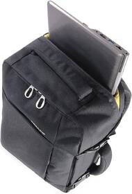 Batoh na notebook Tucano Tugo ML Backpack čierny

 obrázok produktu 1 z 2
