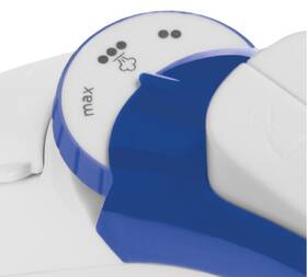 Žehlička RUSSELL HOBBS 26483-56 Light & Easy Brights Sapphire 

 obrázok produktu 1 z 5