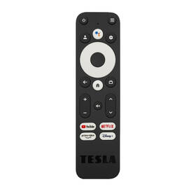 Multimediálne centrum Tesla MediaBox XG600 čierny

 obrázok produktu 5 z 10