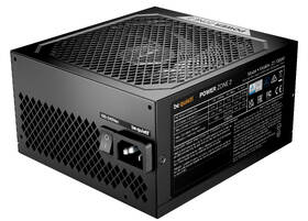 Zdroj be quiet! POWER ZONE 2 1000W 

 obrázok produktu 2 z 5