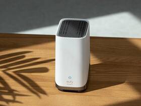 IP kamera Anker eufy S330 4K (3 ks + HomeBase 3) biely

 obrázok produktu 3 z 4