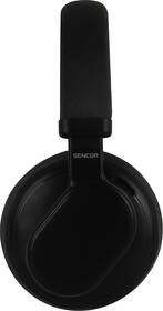 Slúchadlá Sencor SEP 730BT čierna

 obrázok produktu 2 z 7