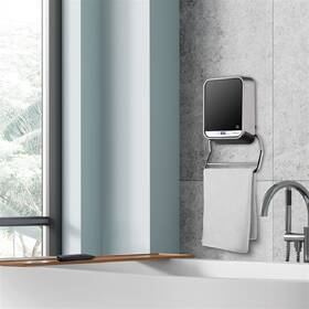 Vykurovacie telesá Rohnson PTC R-6070 čierne/strieborné

 obrázok produktu 3 z 3