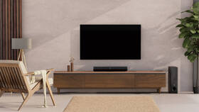 Soundbar Creative Stage Pro čierny

 obrázok produktu 6 z 7