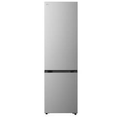 Chladnička s mrazničkou LG GBBS322BPY nerez

 obrázok produktu 22 z 29