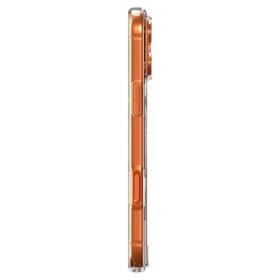 Kryt na mobil Spigen Ultra Hybrid MagSafe na Apple iPhone 17 Pro / 18 Pro priehľadný

 obrázok produktu 4 z 14