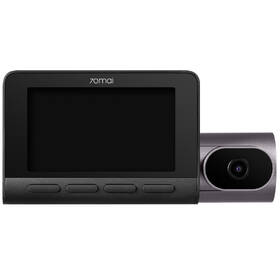 Autokamera 70mai 4K T800 + RC24 + microSD karta 256GB čierna

 obrázok produktu 2 z 12