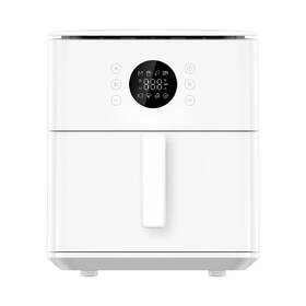Fritéza teplovzdušná Xiaomi Air Fryer 6,5 l White MAF-W6501 biela

 obrázok produktu 1 z 11