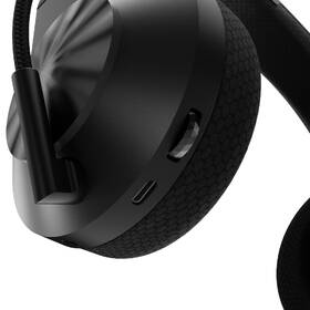 Headset Lenovo Legion H600 Wireless Gaming čierny

 obrázok produktu 8 z 18