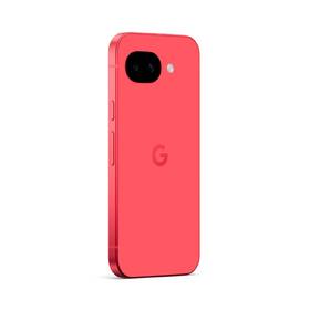 Mobilný telefón Google Pixel 10a 5G 8 GB / 128 GB červený

 obrázok produktu 5 z 8