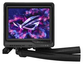 Vodný chladič Asus ROG RYUJIN III 360 ARGB EXTREME Black čierny

 obrázok produktu 2 z 11