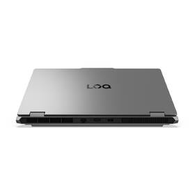 Notebook Lenovo LOQ Essential 15ARP11 + Game Pass predplatné na 3 mesiace sivý

 obrázok produktu 11 z 13