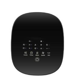 Ochladzovač vzduchu Midea MAC402R0BPK čierny

 obrázok produktu 3 z 6