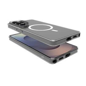 Kryt na mobil Celly GELSKIN Mag na Samsung Galaxy S26 Ultra 5G biely

 obrázok produktu 5 z 8
