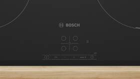 Indukčná varná doska Bosch PIF61ABB5E Matt Design čierna

 obrázok produktu 6 z 9