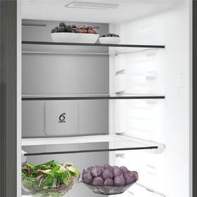 Chladnička s mrazničkou Whirlpool WHK 26413 XR6E čierna

 obrázok produktu 6 z 21