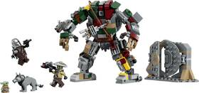 Stavebnica LEGO® Star Wars™ 75451 STAR WARS 75451 

 obrázok produktu 1 z 9