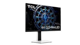 Herný monitor TCL 27C2A biely

 obrázok produktu 4 z 8