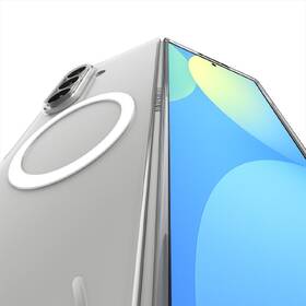 Kryt na mobil Spigen Air Skin MagSafe na Samsung Galaxy Z Fold 8 Ultra priehľadný

 obrázok produktu 8 z 9