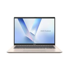 Notebook Asus Vivobook 14 zlatý

 obrázok produktu 4 z 11