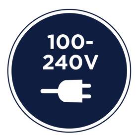 Nabíjačka Varta LCD Smart Charger+ 4x AA 2100mAh 

 obrázok produktu 15 z 18
