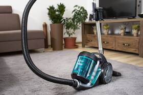 Podlahový vysávač Concept VP5151 Animal 800 W tyrkysový

 obrázok produktu 23 z 29